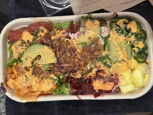 A final bowl image from X proteins.