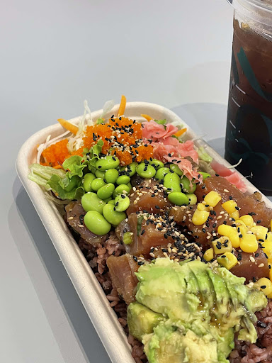 A tall crop of a bowl from X proteins.